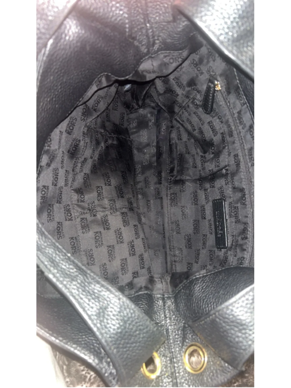Michael Kors this pre